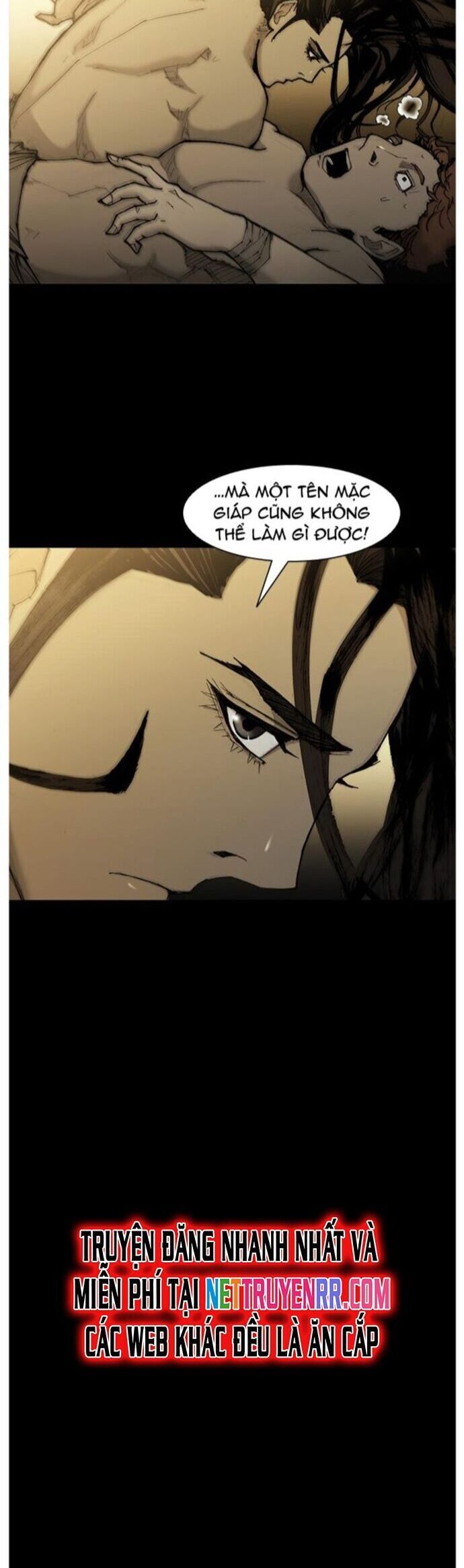 Con Đường Của Võ Giả Chapter 29 - 2