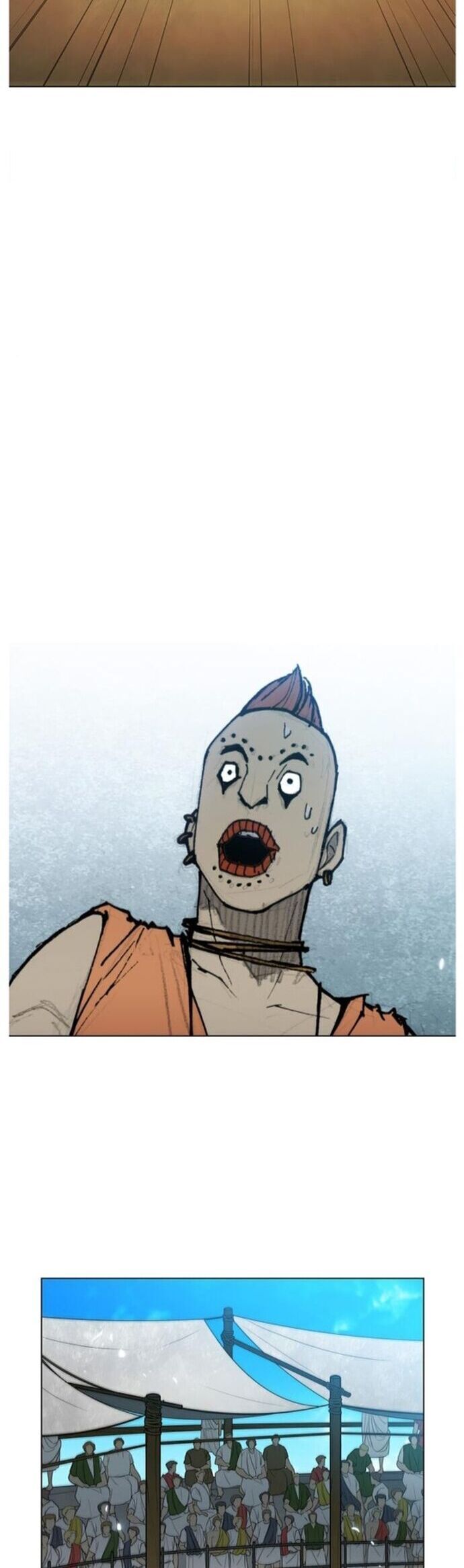 Con Đường Của Võ Giả Chapter 29 - 11