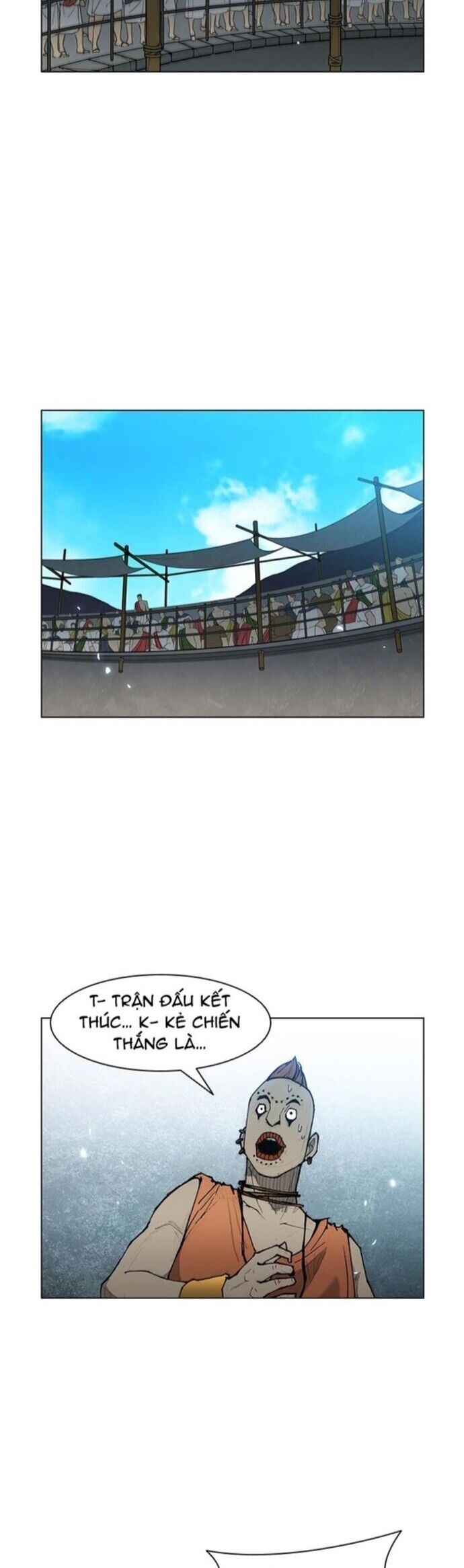 Con Đường Của Võ Giả Chapter 29 - 12