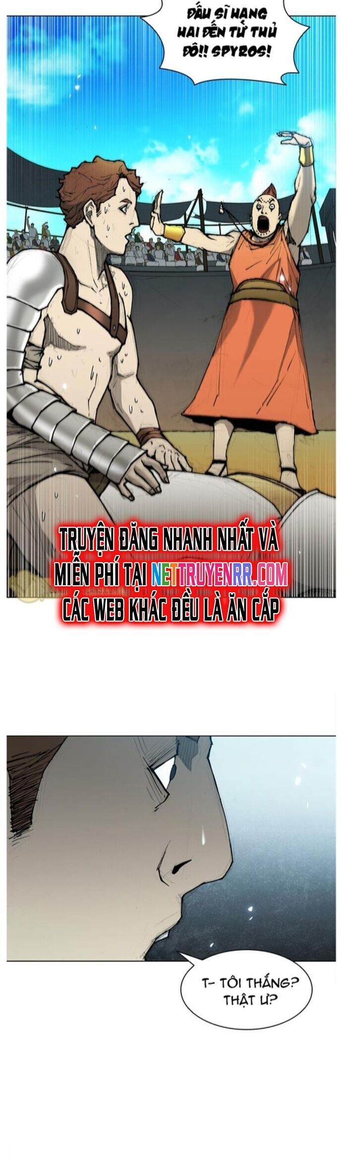 Con Đường Của Võ Giả Chapter 29 - 13