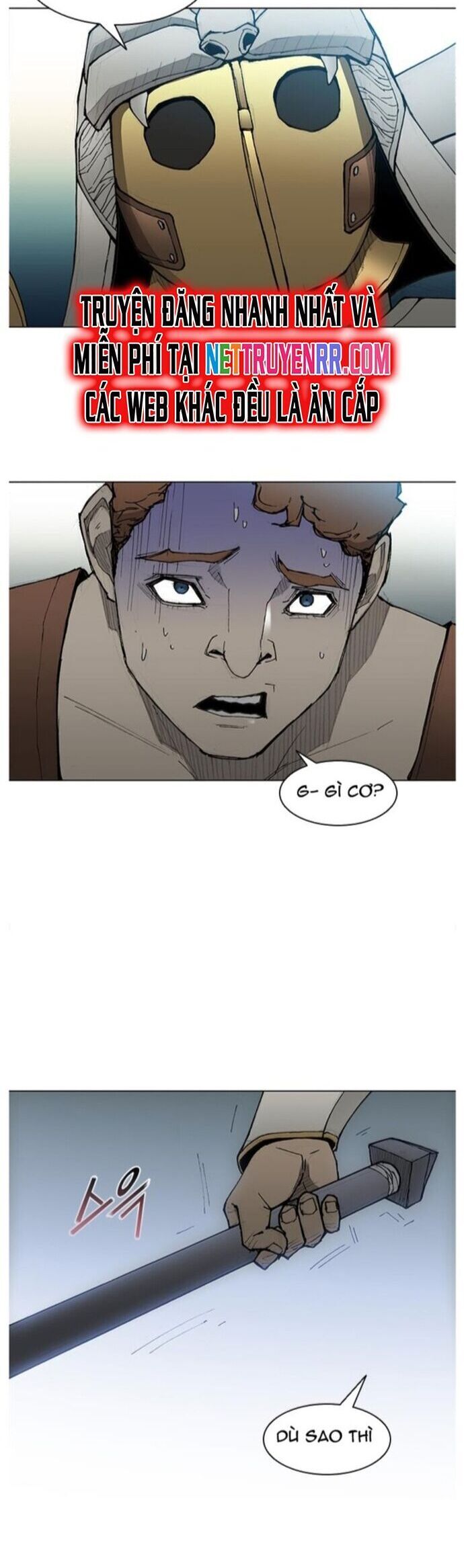 Con Đường Của Võ Giả Chapter 29 - 20