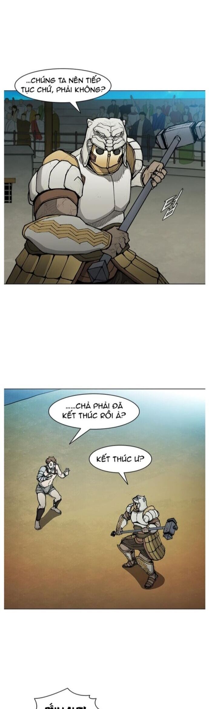 Con Đường Của Võ Giả Chapter 29 - 21