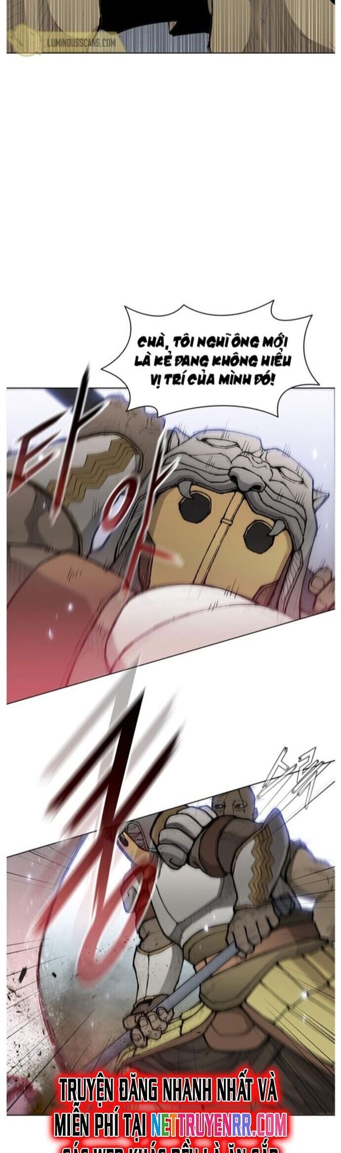 Con Đường Của Võ Giả Chapter 29 - 32