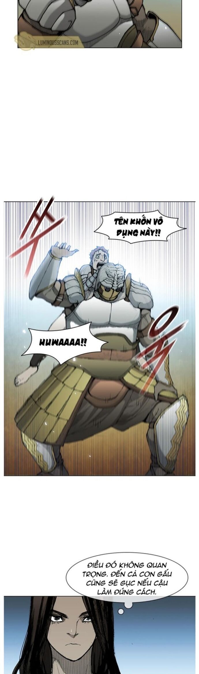 Con Đường Của Võ Giả Chapter 29 - 7