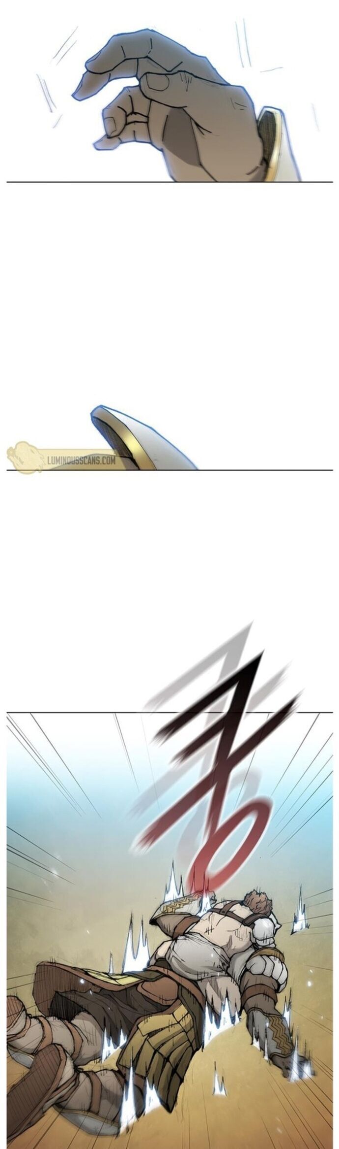 Con Đường Của Võ Giả Chapter 29 - 10