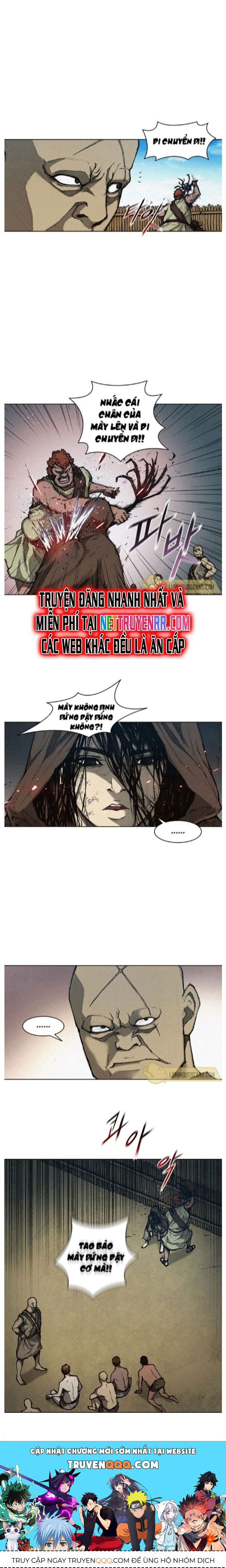 Con Đường Của Võ Giả Chapter 3 - 10