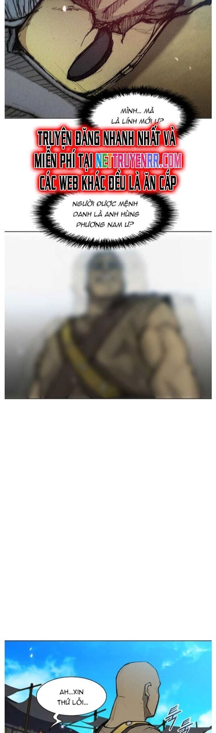 Con Đường Của Võ Giả Chapter 30 - 2