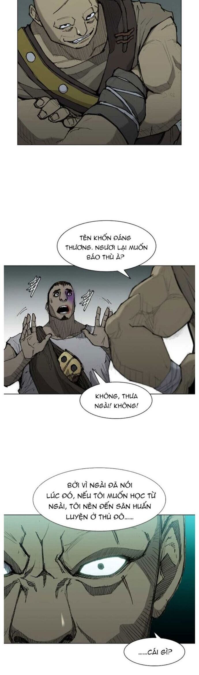 Con Đường Của Võ Giả Chapter 30 - 11