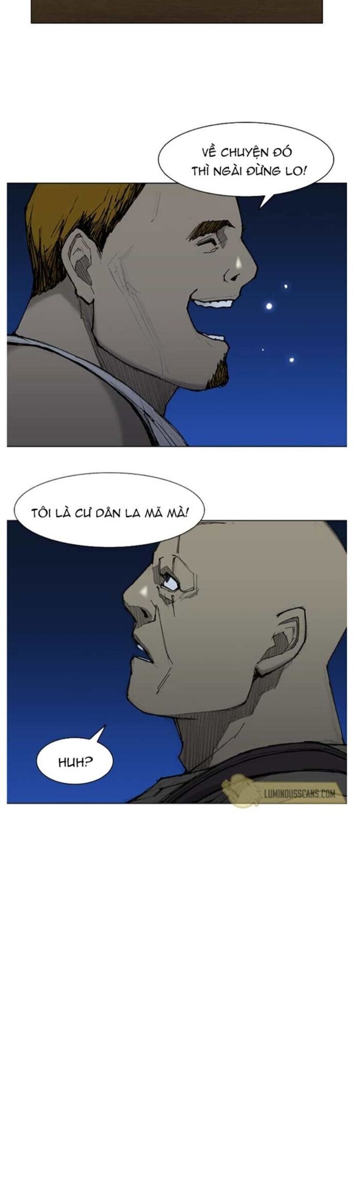 Con Đường Của Võ Giả Chapter 30 - 13