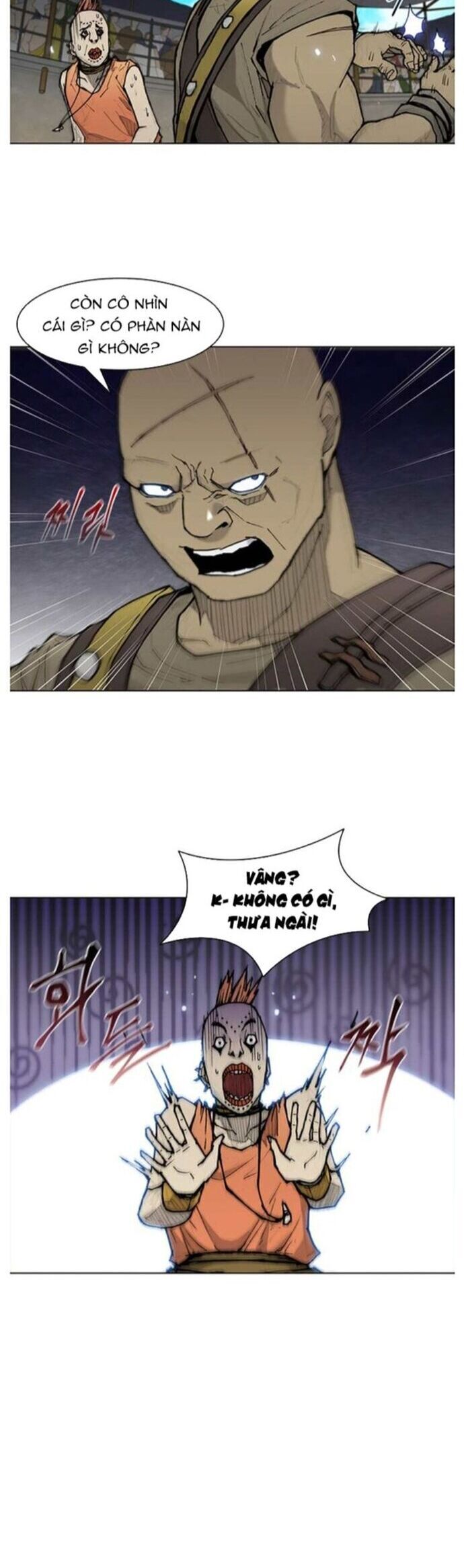 Con Đường Của Võ Giả Chapter 30 - 3