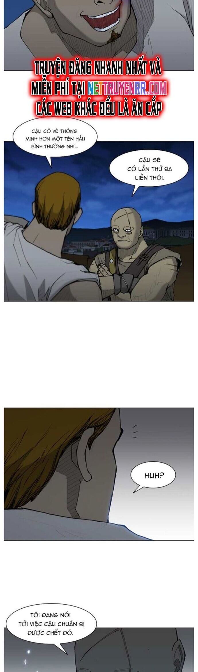 Con Đường Của Võ Giả Chapter 30 - 21