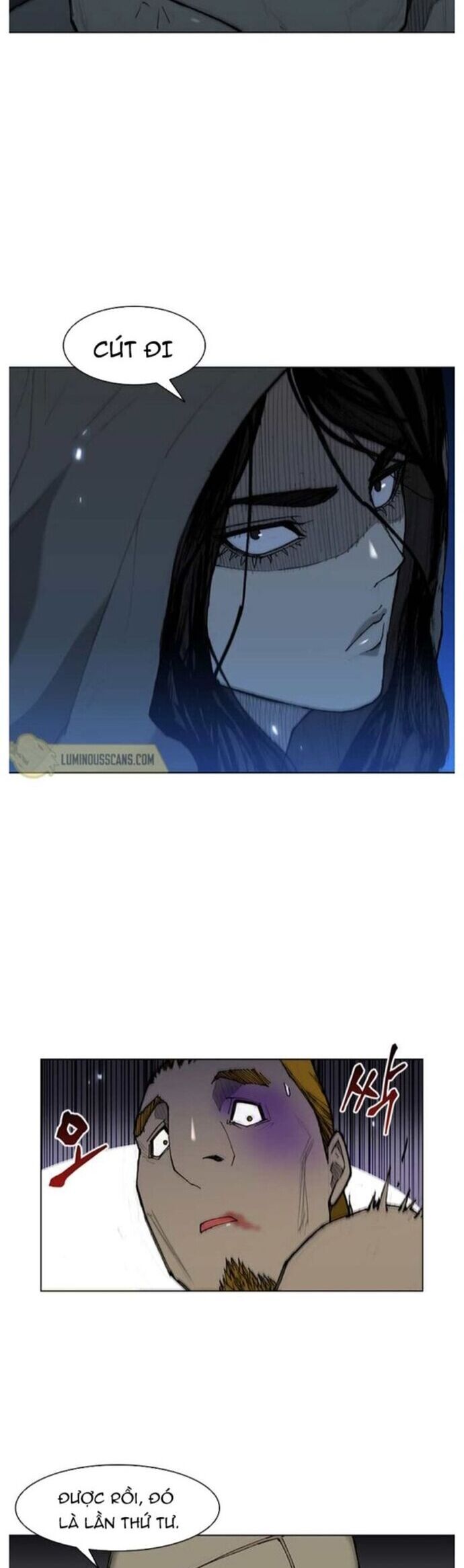 Con Đường Của Võ Giả Chapter 30 - 23