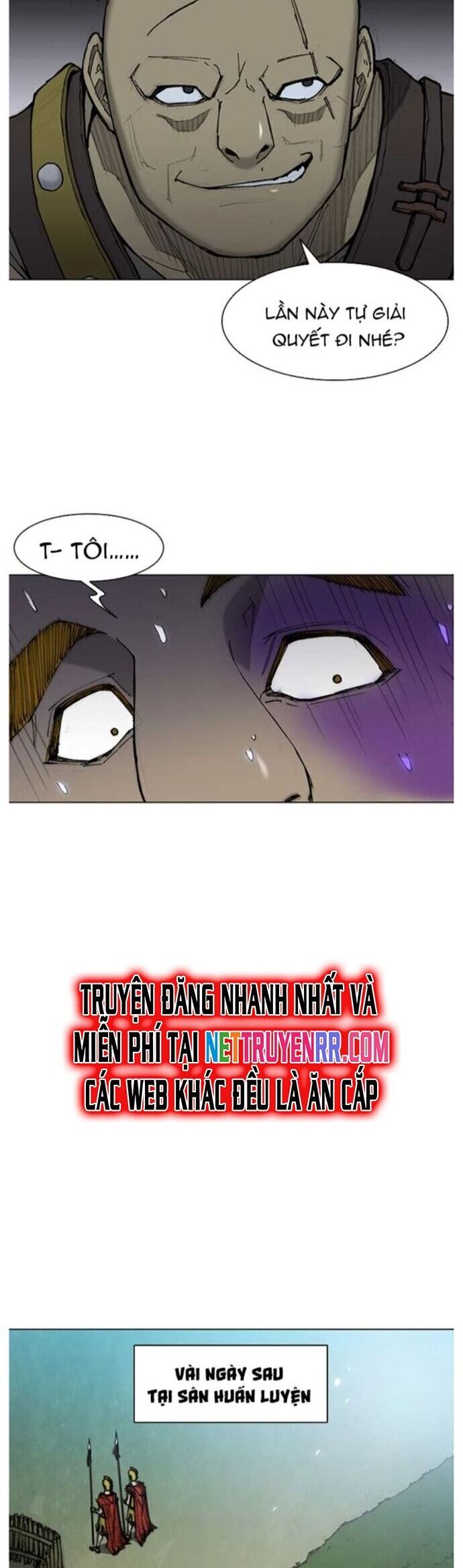 Con Đường Của Võ Giả Chapter 30 - 24