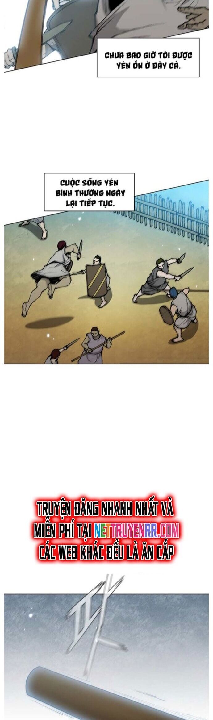 Con Đường Của Võ Giả Chapter 30 - 27