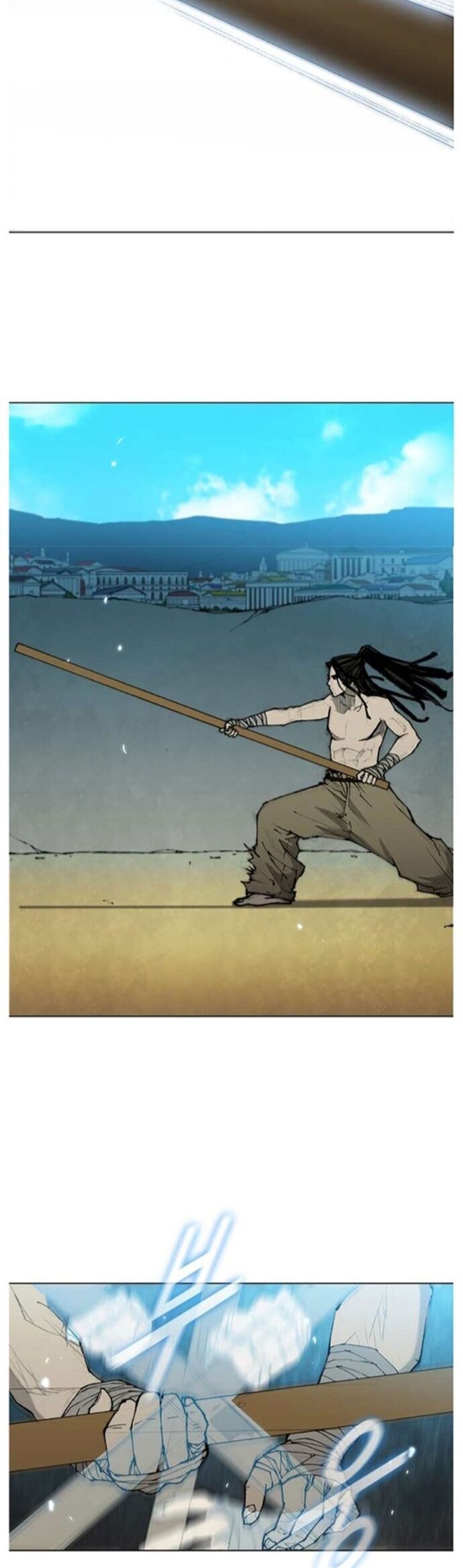 Con Đường Của Võ Giả Chapter 30 - 28