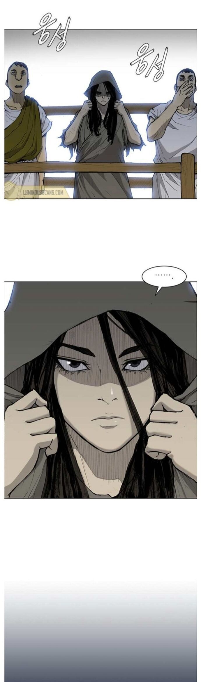 Con Đường Của Võ Giả Chapter 30 - 4