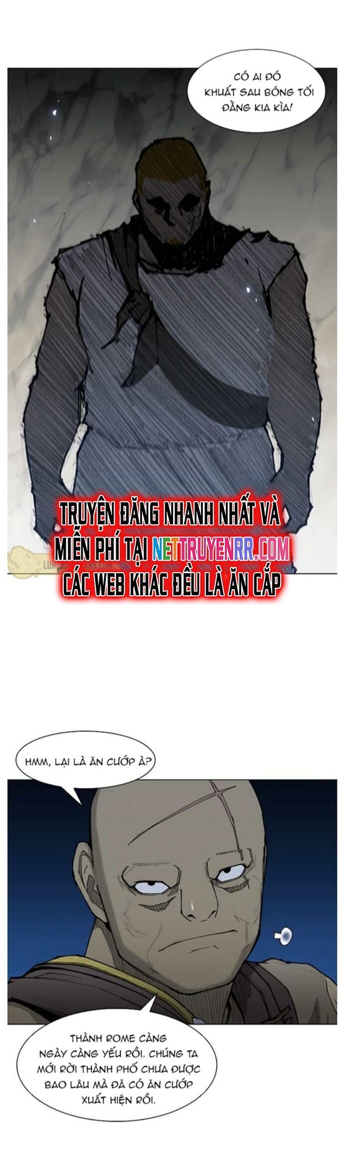 Con Đường Của Võ Giả Chapter 30 - 7