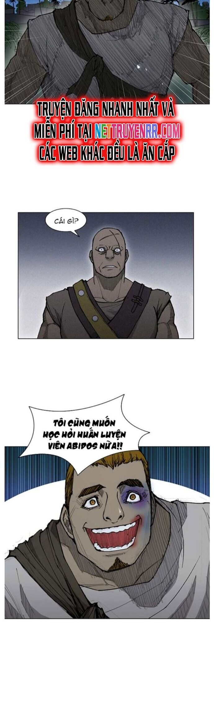 Con Đường Của Võ Giả Chapter 30 - 9