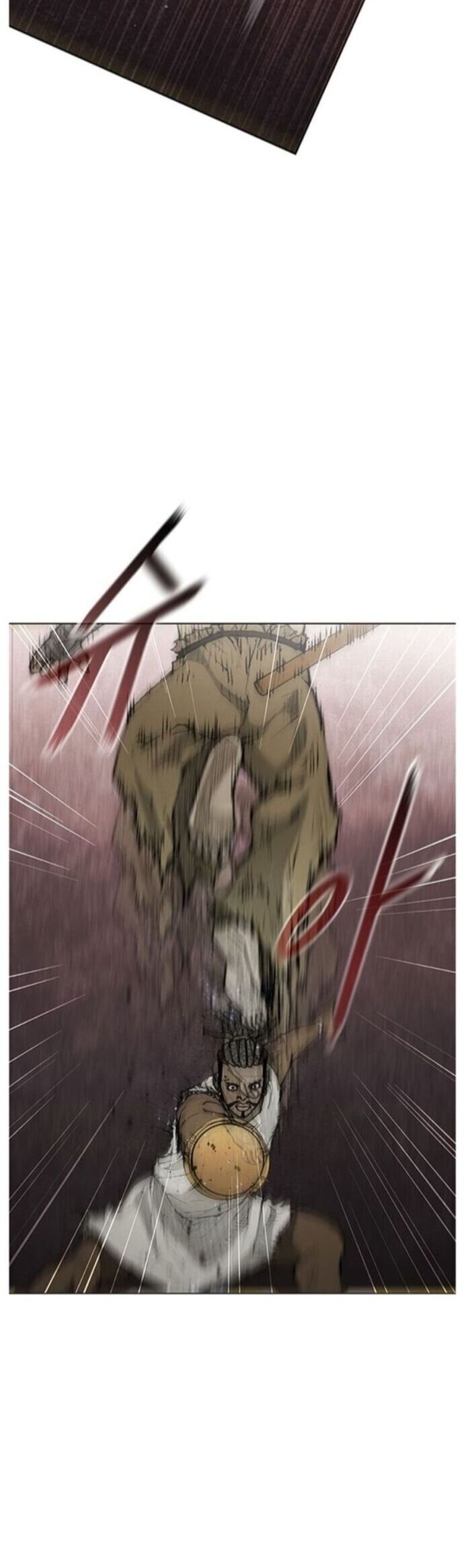 Con Đường Của Võ Giả Chapter 31 - 11