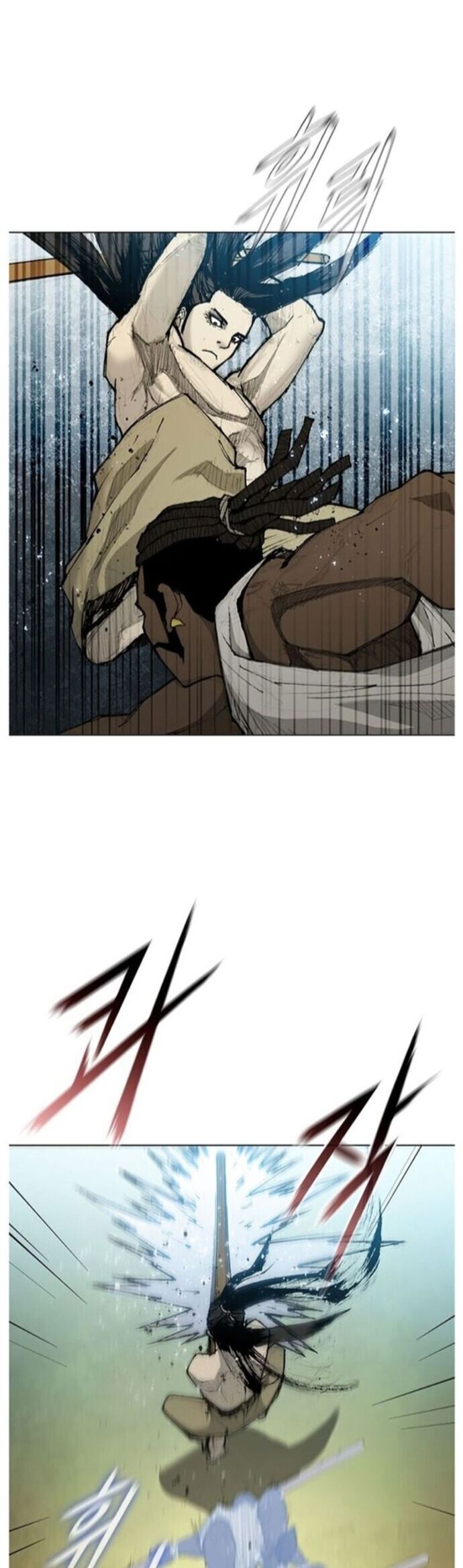 Con Đường Của Võ Giả Chapter 31 - 12