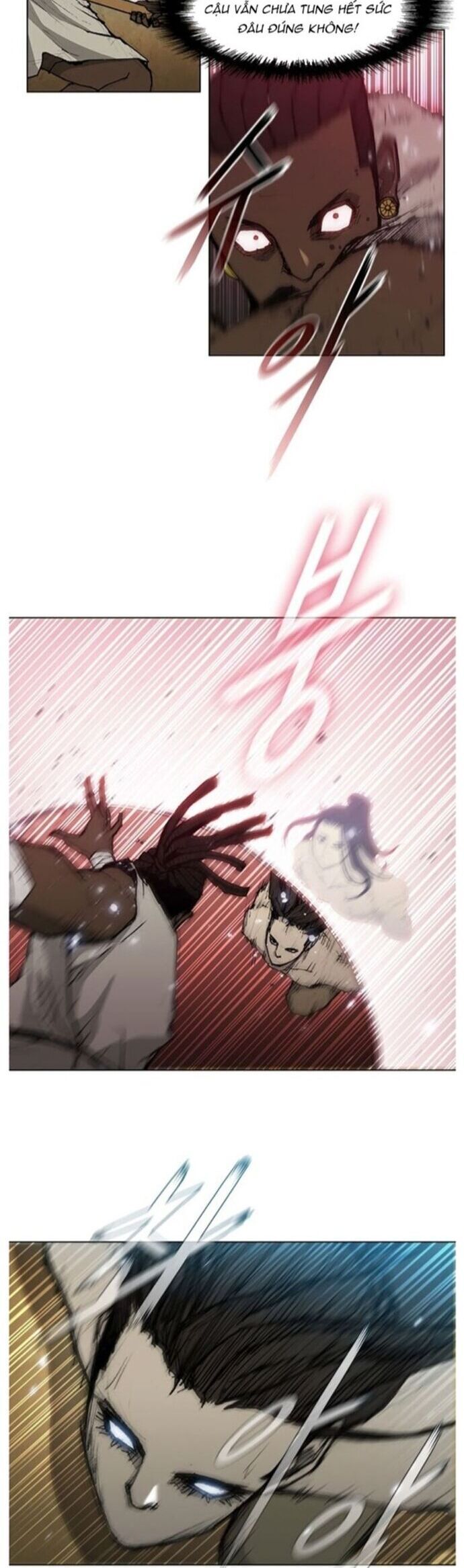 Con Đường Của Võ Giả Chapter 31 - 15