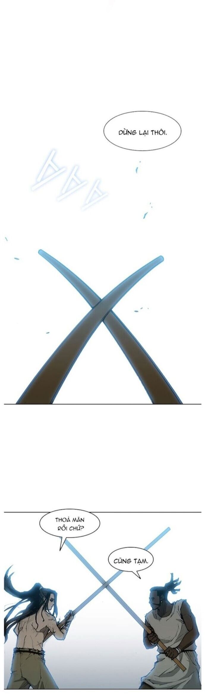 Con Đường Của Võ Giả Chapter 31 - 18