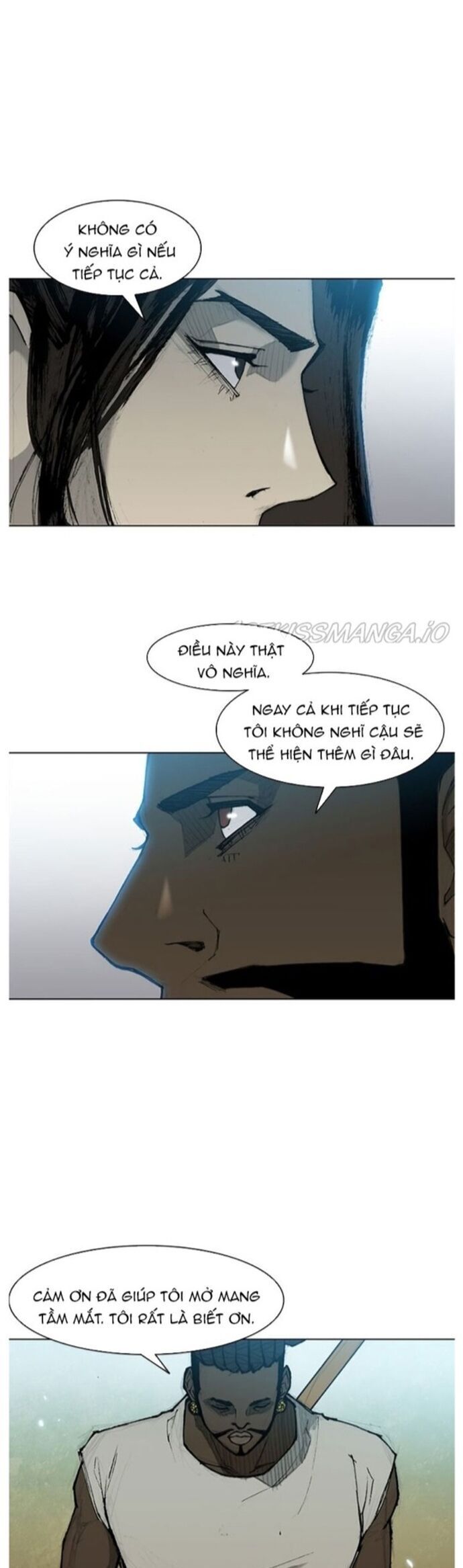 Con Đường Của Võ Giả Chapter 31 - 19