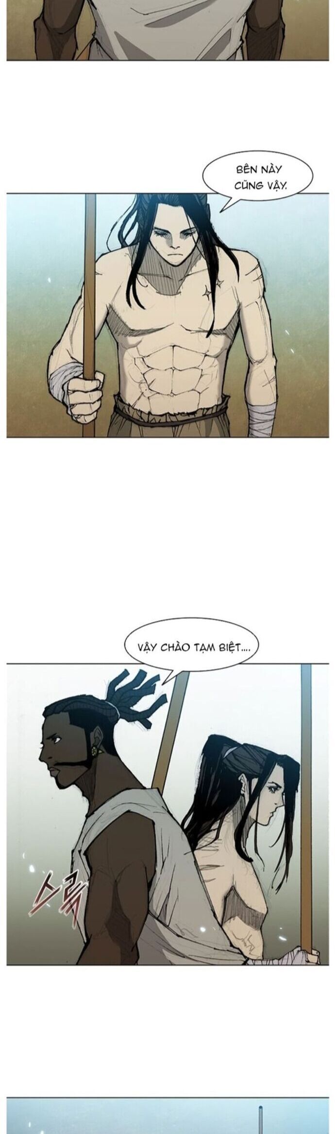 Con Đường Của Võ Giả Chapter 31 - 20