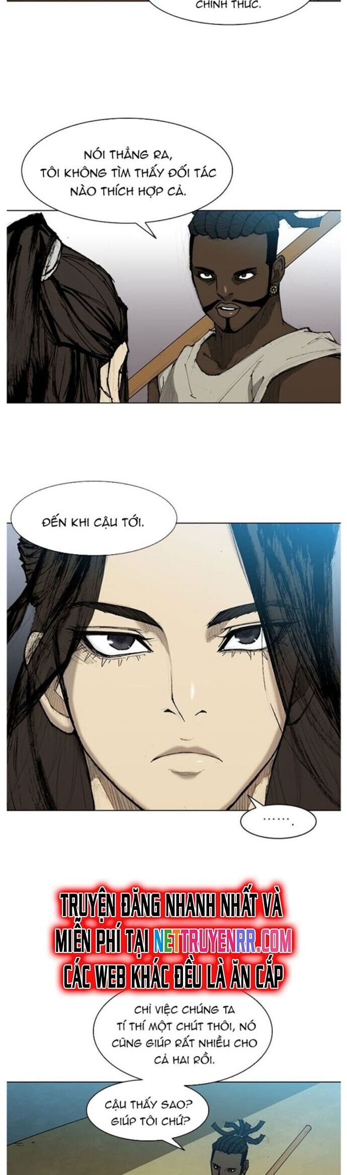 Con Đường Của Võ Giả Chapter 31 - 3