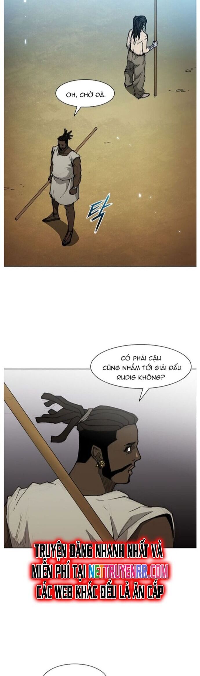 Con Đường Của Võ Giả Chapter 31 - 21