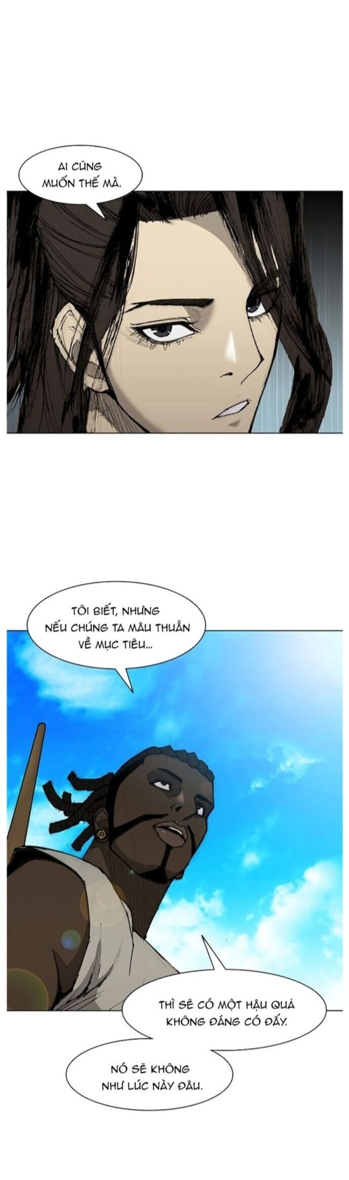 Con Đường Của Võ Giả Chapter 31 - 23