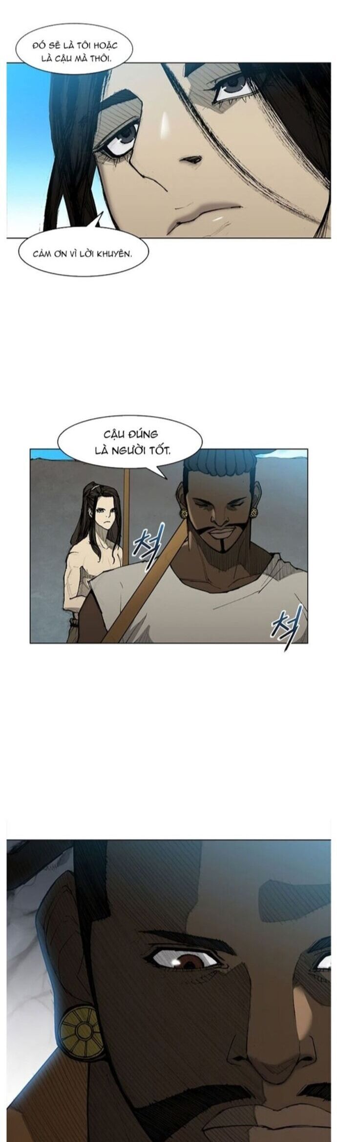 Con Đường Của Võ Giả Chapter 31 - 24