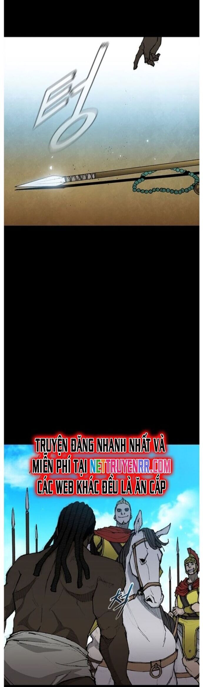 Con Đường Của Võ Giả Chapter 31 - 36