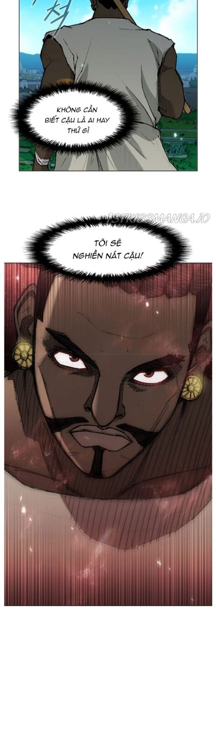 Con Đường Của Võ Giả Chapter 31 - 38