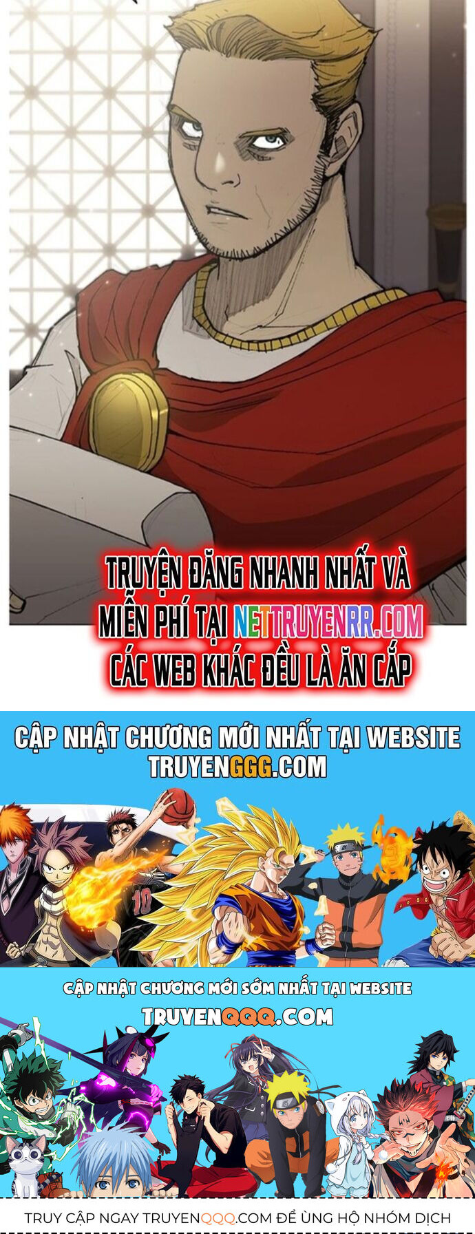 Con Đường Của Võ Giả Chapter 31 - 40