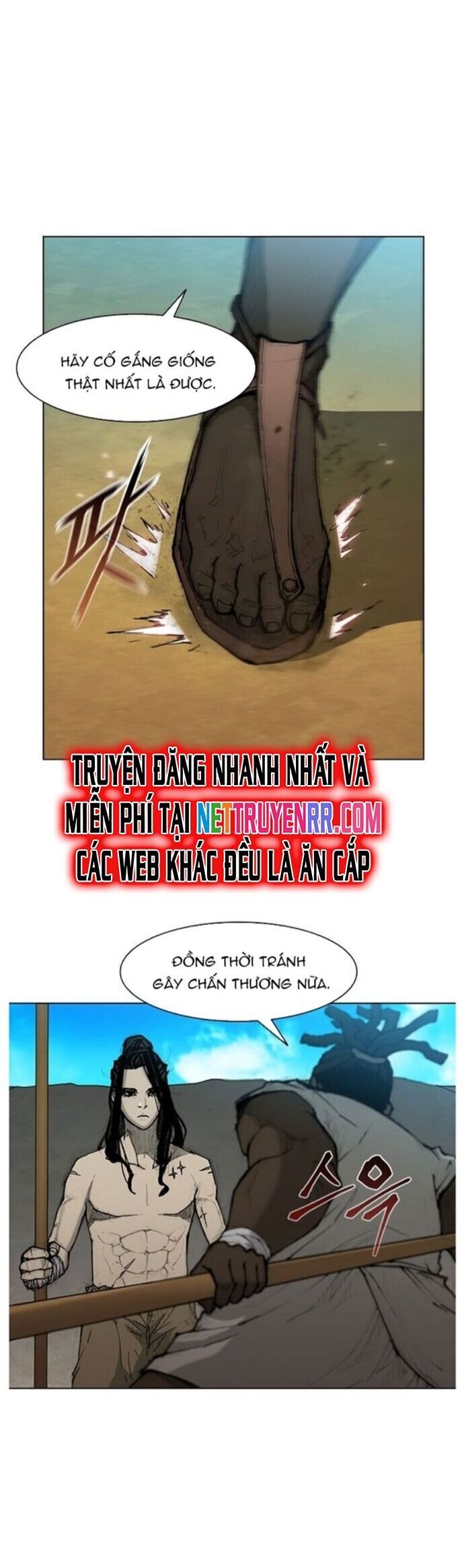 Con Đường Của Võ Giả Chapter 31 - 5