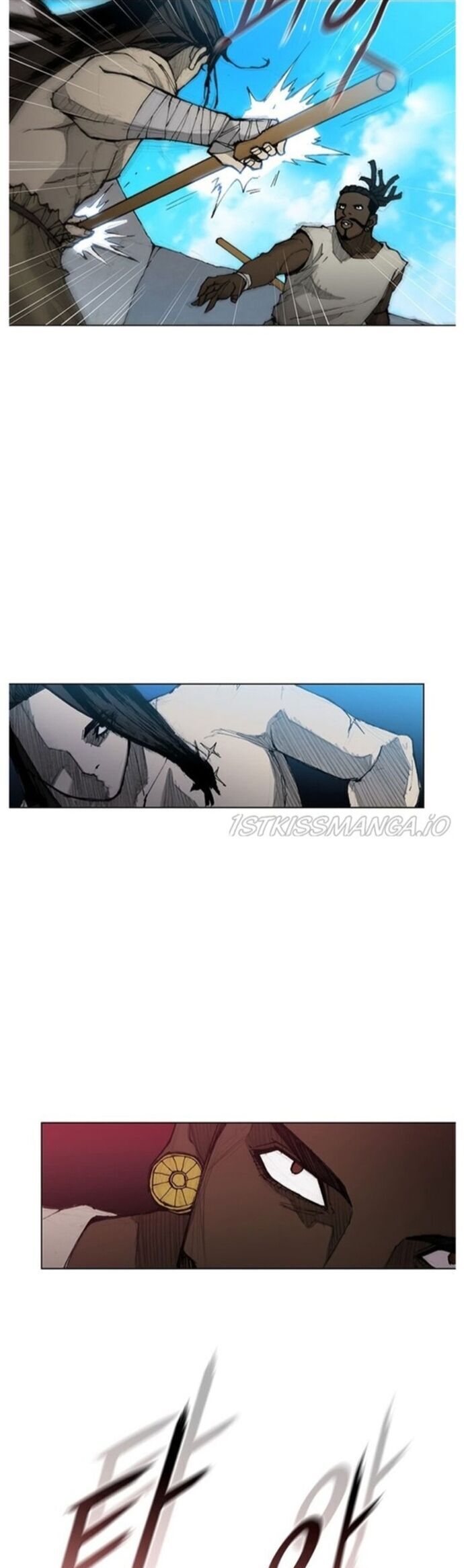 Con Đường Của Võ Giả Chapter 31 - 7