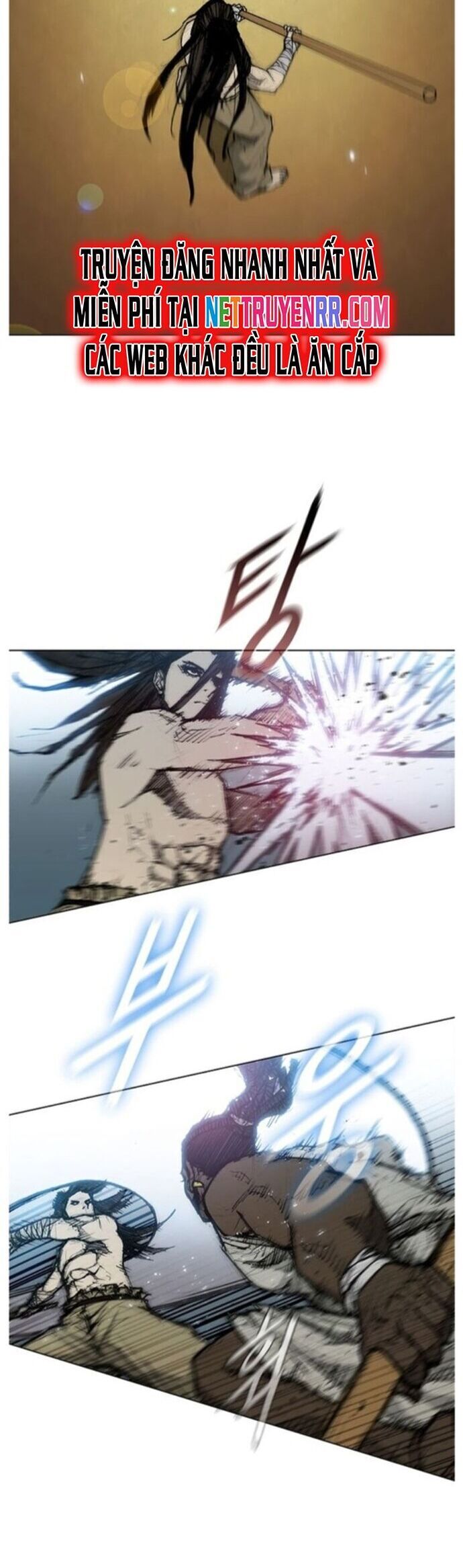 Con Đường Của Võ Giả Chapter 31 - 9