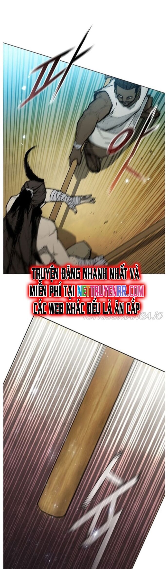 Con Đường Của Võ Giả Chapter 31 - 10