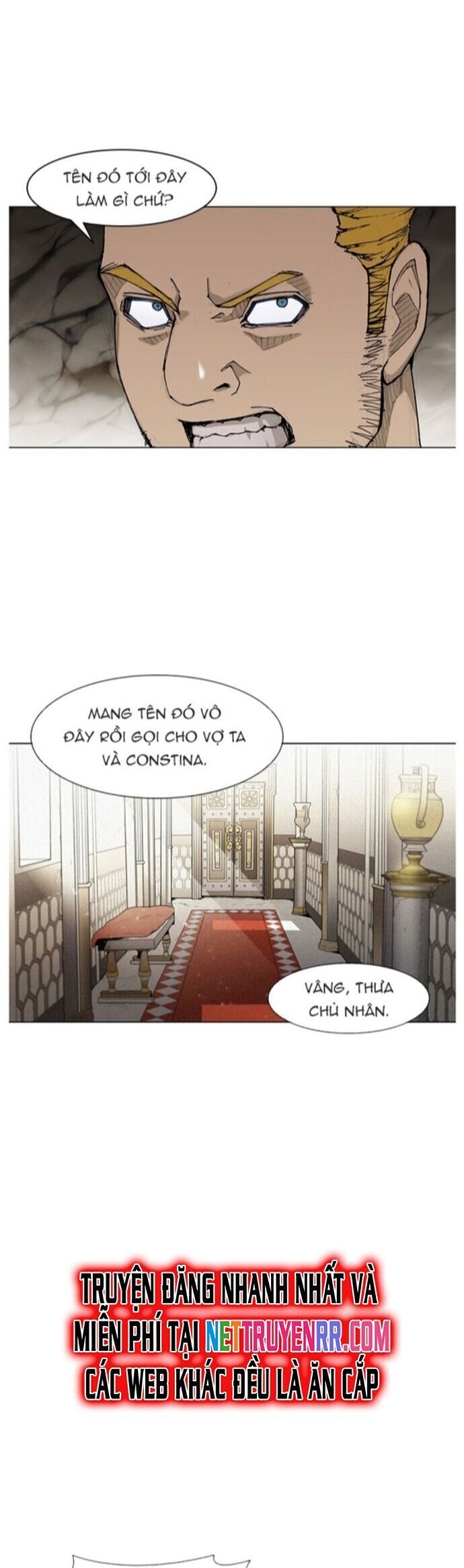 Con Đường Của Võ Giả Chapter 32 - 2