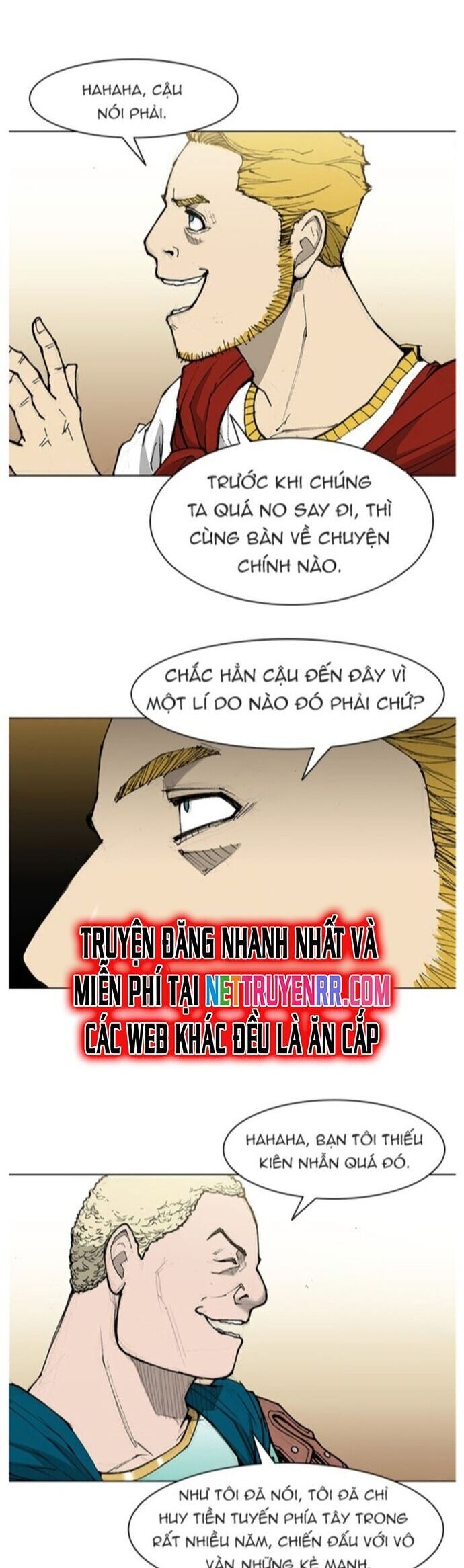 Con Đường Của Võ Giả Chapter 32 - 12