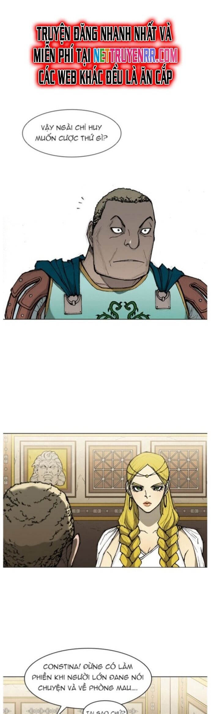 Con Đường Của Võ Giả Chapter 32 - 20