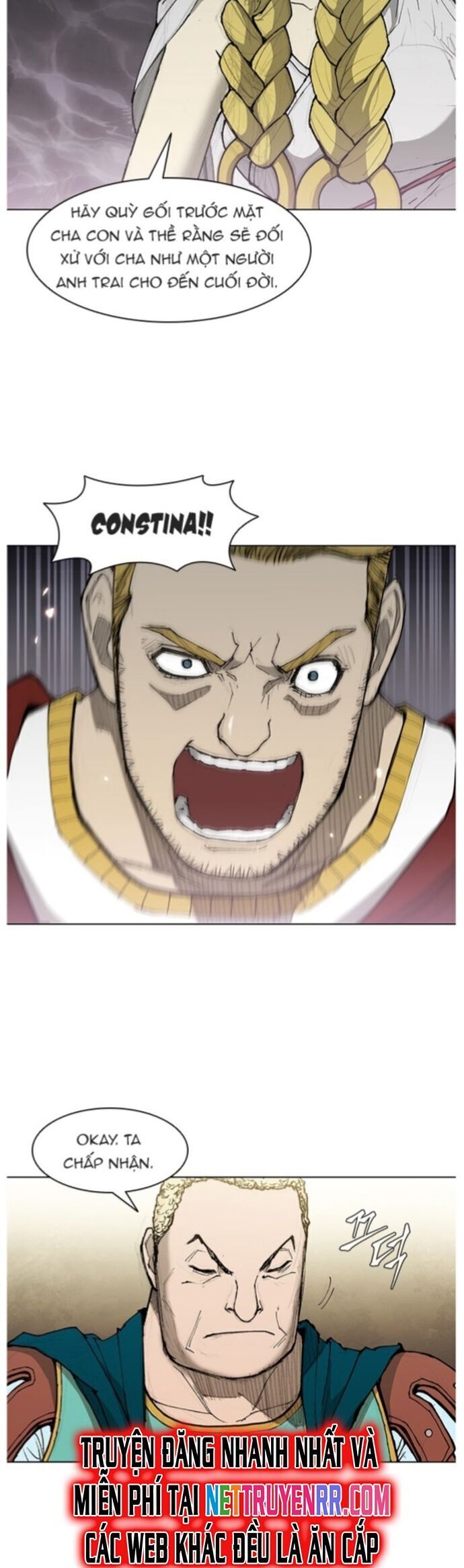 Con Đường Của Võ Giả Chapter 32 - 25