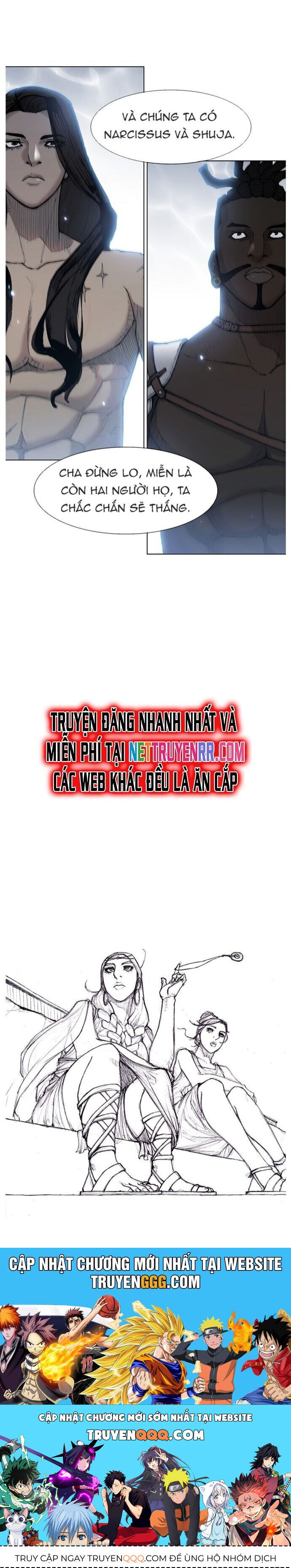 Con Đường Của Võ Giả Chapter 32 - 29