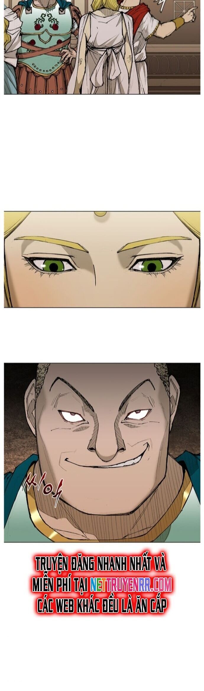 Con Đường Của Võ Giả Chapter 32 - 9