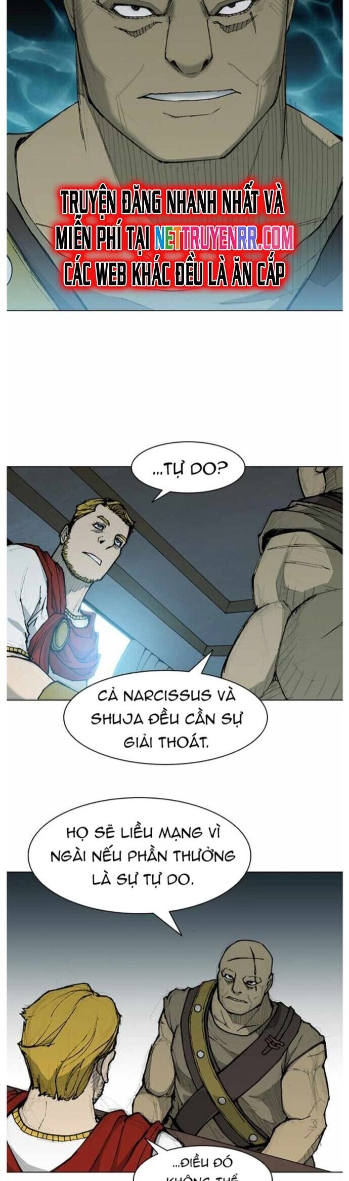 Con Đường Của Võ Giả Chapter 33 - 24