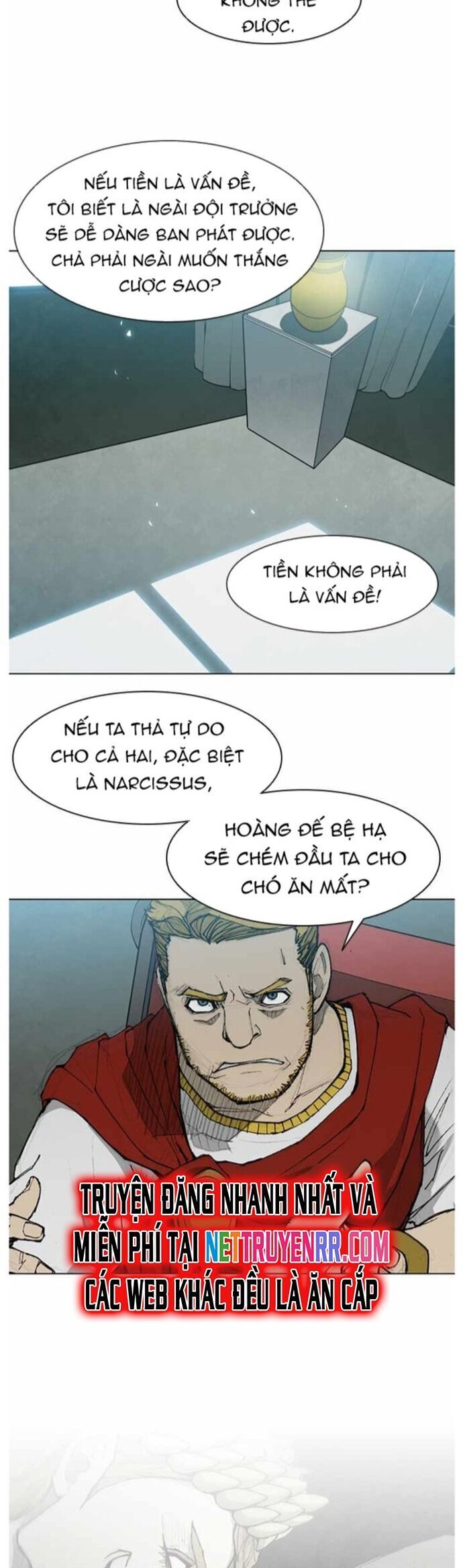 Con Đường Của Võ Giả Chapter 33 - 25