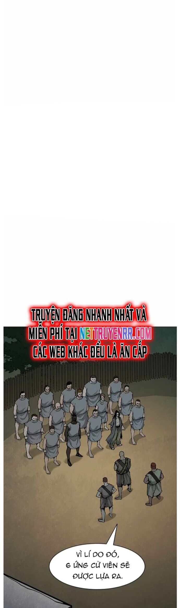 Con Đường Của Võ Giả Chapter 33 - 27