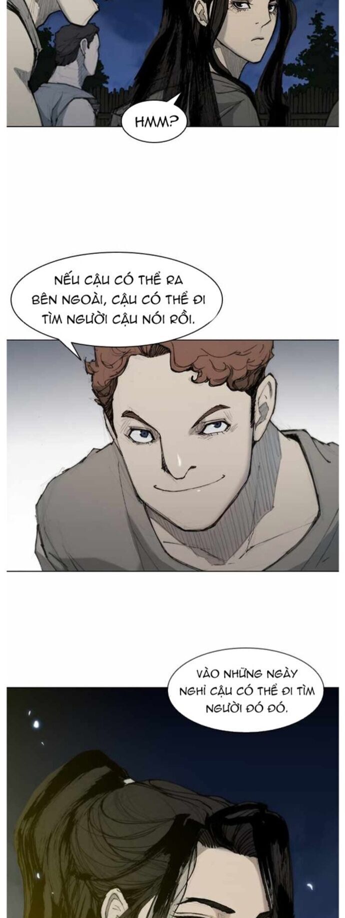 Con Đường Của Võ Giả Chapter 33 - 31