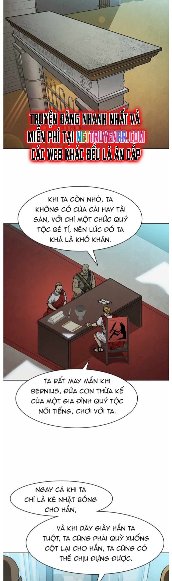 Con Đường Của Võ Giả Chapter 33 - 7